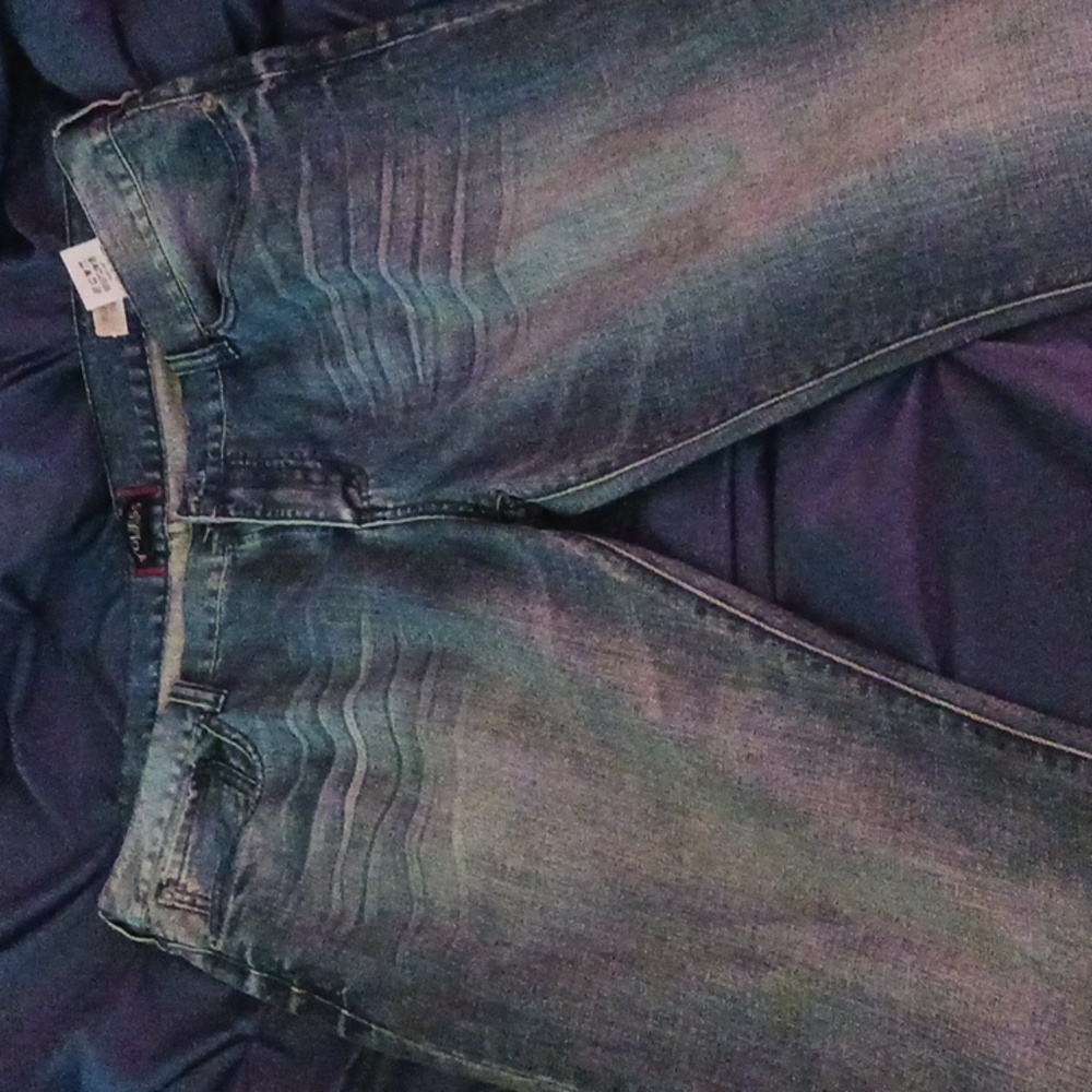 Guess mens jeans sz 40x30